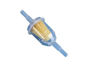 For 1962 Opel Caravan Fuel Filter 27276FNMV 1.7L 4 Cyl - Picture 1 of 2