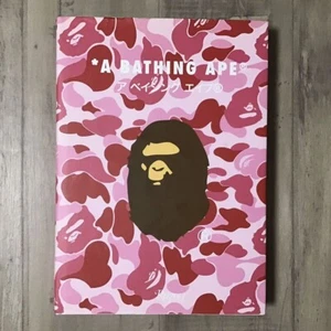 BAPE archive book of ape released by rizzoli A Bathing Ape - Picture 1 of 9