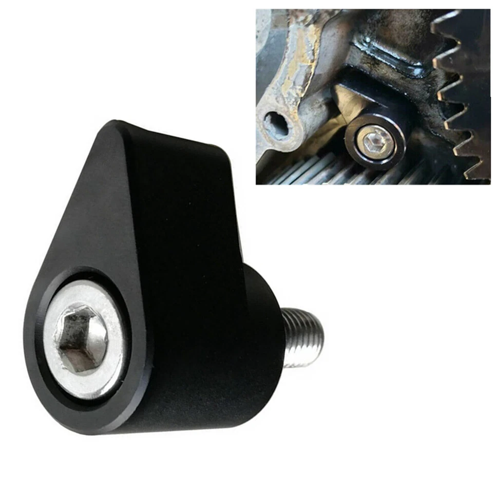 Pasador de pasador asesino de acero inoxidable para Dodge D250 D350 1989-1993 Ram 2500 3500 1994-2002 Foto 1 de 4