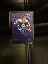 Kent Johnson Rookie Card #160 /199