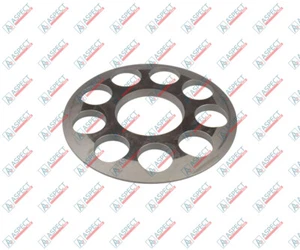 Nabtesco GM18VL Retainer Plate 708-2L-33350 - Picture 1 of 2