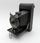 Kodak Vest Pocket Model B N°A127 Soffietto 4X4,5 Film 1925