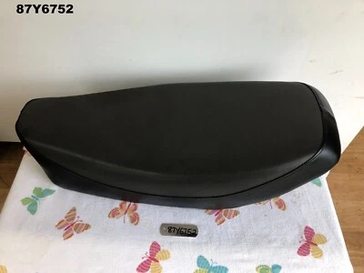 YAMAHA SR 400 3HT 2014-2018 ASIENTO ORIGINAL OEM LOTE87 87Y6752 Foto 1 de 4