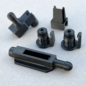 Kit de reparación de faros para Golf 3 MK3 - VW Golf 3 Mk3 Headlight Repair Set - Imagen 1 de 4