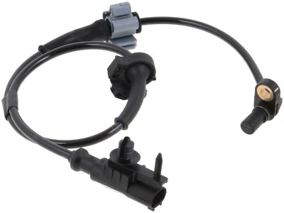 For 2007-2014 GMC Yukon XL 1500 Bosch ABS Wheel Speed Sensor Front 2008 2009 - Image 1 of 3