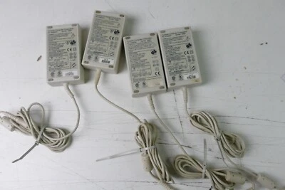 4x Netzteil Compaq Computer Series 2882 18Volt 1,9 Ampere RB-1026 - Bild 1 von 4