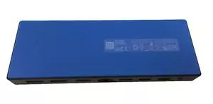 HP USB-C Dock G4 L13898-002 L16133-001 HSTNH-U601 Docking Station Only Tested - Picture 1 of 3