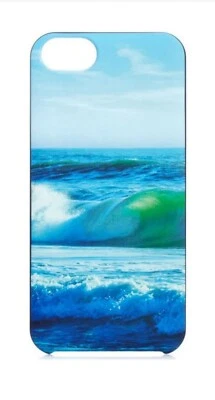 Funda rígida Juicy Couture iPhone 5/5S/5SE Foto 1 de 4