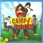 Cd - Various - Camp Rock - A237