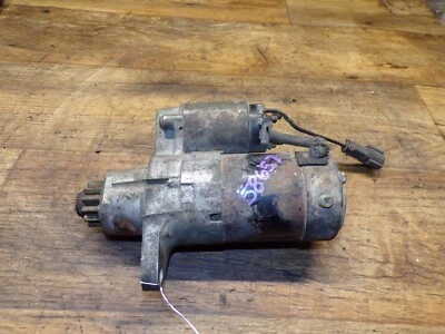 Mercury Villager 1999-2002 se adapta a montaje de arranque Nissan Quest Eng Foto 1 de 4