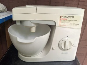 Kenwood Chef Mixer KM200 - Picture 1 of 14
