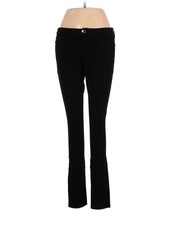 Banana Republic Factory Store Women Black Jeans 0