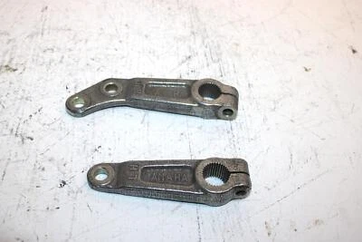 Juego de brazo de dirección 88 Yamaha Excel Iii OEM 8F3-23851-00-00 SY12 Foto 1 de 4