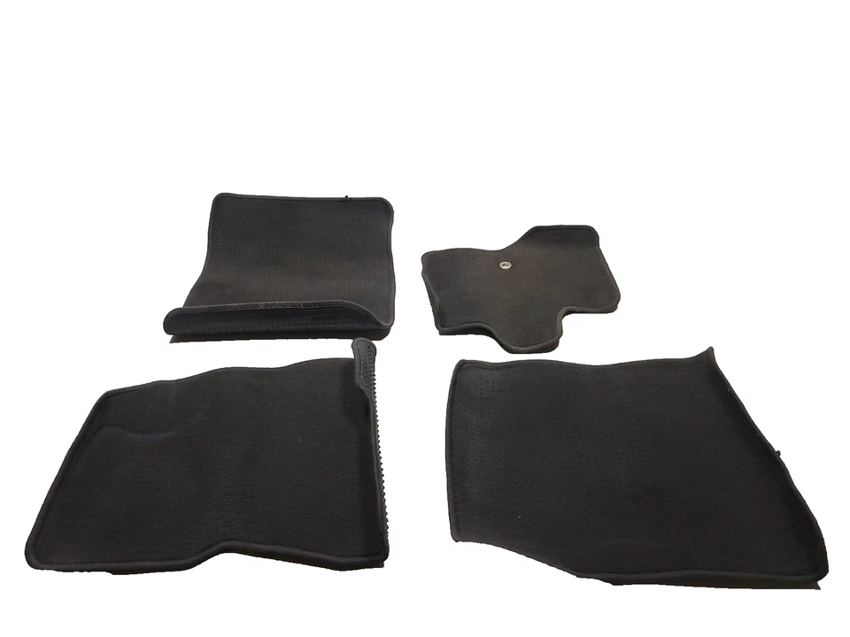 Alfombra alfombrilla Lincoln MKT 10-19 4 piezas OEM Foto 1 de 4