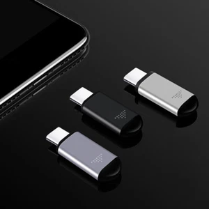 1pc Phone Remote Control IR Blasters Type C Smart Infrared App Control-Adapter - Picture 1 of 14