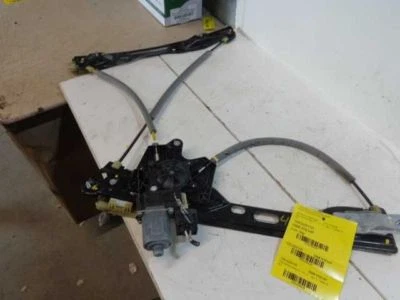 Regulador de ventana delantera de pasajero eléctrico sin motor compatible con 13-17 MKZ 448026 Foto 1 de 4