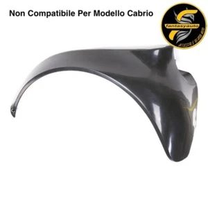 Smart 450 Dal 1998   2007 Parafango Cantonale Posteriore Sx Lato Guida - Foto 1 di 4