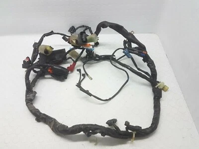 32100-mfn-d700 IMPIANTO ELETTRICO HONDA CB 1000 R 2008 2016 Foto 1 de 4