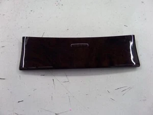 Mercedes ML320 Wood Dash Trim W164 08-11 OEM A 164 620 10 17 - Picture 1 of 7