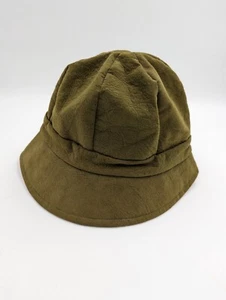 Saks fifth avenue Bucket Hat Vintage 80's - Picture 1 of 8