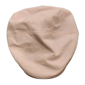 NWT Bailey Pink Brune Contour Cap Size XL Pink Kester Breed Preppy Pink - Picture 1 of 5