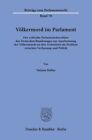 Vlkermord im Parlament., Brand New, Free P&P in the UK