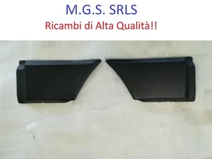 Modanatura Parafango Anteriore Destra e/o Sinistra FIAT PANDA 1986-2003 UN PEZZO - Foto 1 di 3