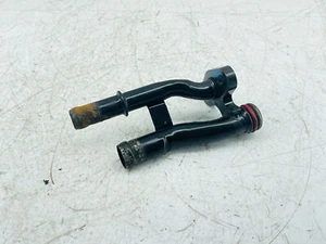 14-19 CADILLAC CTS Inlet and Outlet HVAC Heater Pipe ZK69C2 OEM - Picture 1 of 3
