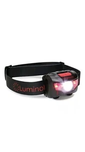 Linterna Faro Ajustable LuminoLite Ultra Brillante CREE LED - Nuevo en Caja - Imagen 1 de 4