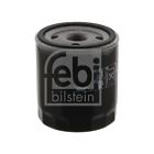 For Peugeot 307 2.0 HDi Genuine Febi Spin-On Engine Oil Filter