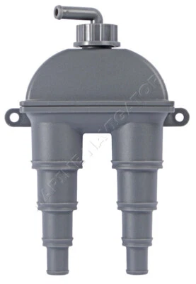 Osculati Antisiphon for Exhaust lines Seawater Connectors - Image 1 of 3