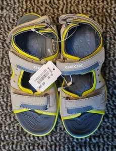 Geox Respira Sandalen Gr. 32 Jungen NEU! - Bild 1 von 1