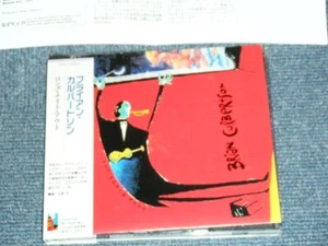 BRIAN CULBERTSON Japan 1996 TDCN-5150 PROMO NM CD+Obi LONG NIGHT OUT - Picture 1 of 7