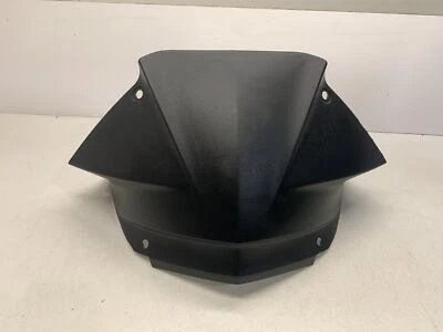 Panel, Sub Frame 1, Belly Pan Front - 2007 YAMAHA APEX 55262 - Image 1 of 4