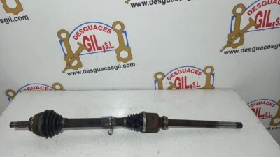 transmission avant droit pour PEUGEOT 308 SW ENVY 2008 115938 1068919 - Photo 1/4