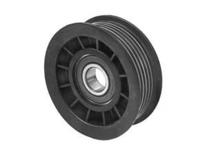 Drive Belt Tensioner Pulley For 2000-2002 Oldsmobile Intrigue 2001 TZ324VT - Picture 1 of 1