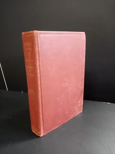 1935 Anatomy of the Cat -Jacob Reighard & H. S. Jennings Third Edition 3rd - Foto 1 di 8