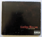 Marilyn Manson - Holy Wood (In The Shadow Of The Valley Of Death) (CD, 2000)