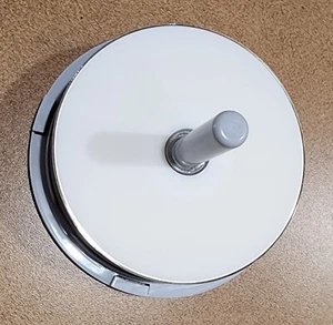 20-Pak RITEK PRO Waterproof GLOSSY White Inkjet Hub 25GB 4X Blu-ray BD-R’s - Afbeelding 1 van 1