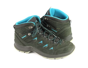 Lowa Gr.41,5 Uk.7,5 Damen Halbschuhe Outdoor Wandern Boots WIE NEU H 956 - Bild 1 von 6