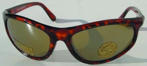 La lente NWT TruVintage Eagle "i" envuelve las gafas de sol deportivas estilo "Summit like" - Imagen 1 de 3
