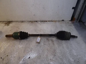 SUBARU IMPREZA WRX STI V8 NEWAGE EJE DE TRANSMISIÓN DELANTERO JUNTA CV MACHO TIPO GDB - Imagen 1 de 5