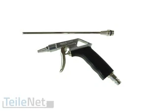 Druckluft Ausblaspistole Druckluftpistole Verlängerung - Bild 1 von 1