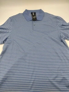 Polo/Golf Calvin Klein Estilo de Vida Estilo de Vida Para Hombre Grande NUEVO Envío Gratuito - Imagen 1 de 6