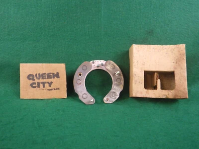 NUEVO/NORS Mopar alternador bobina de campo/placa de estator años 60 70 Chrysler Dodge Foto 1 de 4