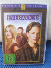 Everwood Staffel 3 - DVD Region 2 - Episoden 1-22