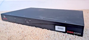 Avocent DSR4020 16-Port KVM Over IP Switch, 4 Digital Paths - Picture 1 of 6