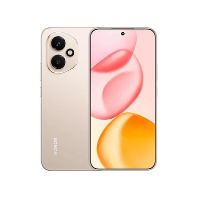 Honor 400 5G 512GB Memoria 8GB Ram Display 6.55" Amoled 120Hz 200Mpx Desert Gold - Immagine 1 di 4