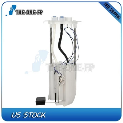 Conjunto de bomba de combustible apto para TOYOTA 4RUNNER LEXUS GX470 2005-2008 2009 4,7 L Foto 1 de 4