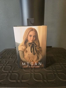 NECA Megan Ultimate Actionfigur - Neu - Bild 1 von 7